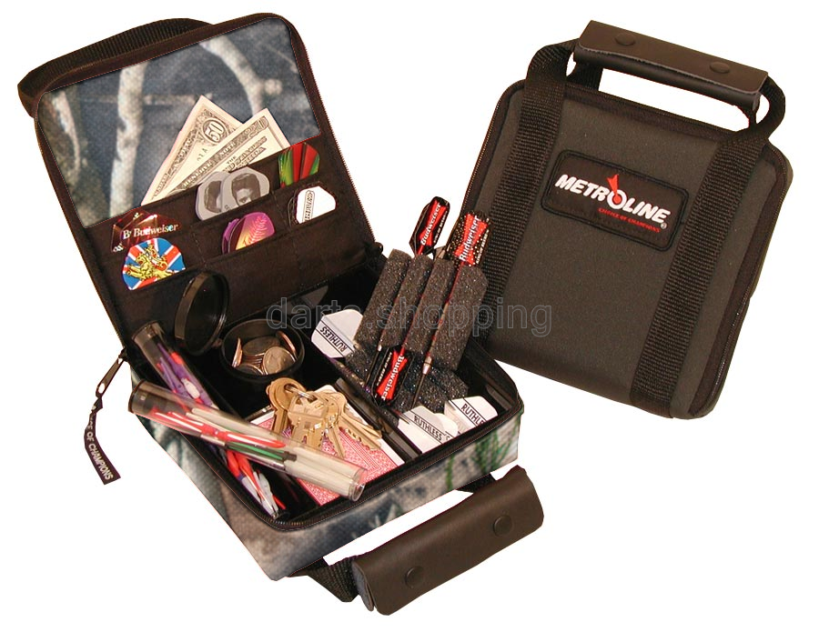 Metroline Small Original - Camo