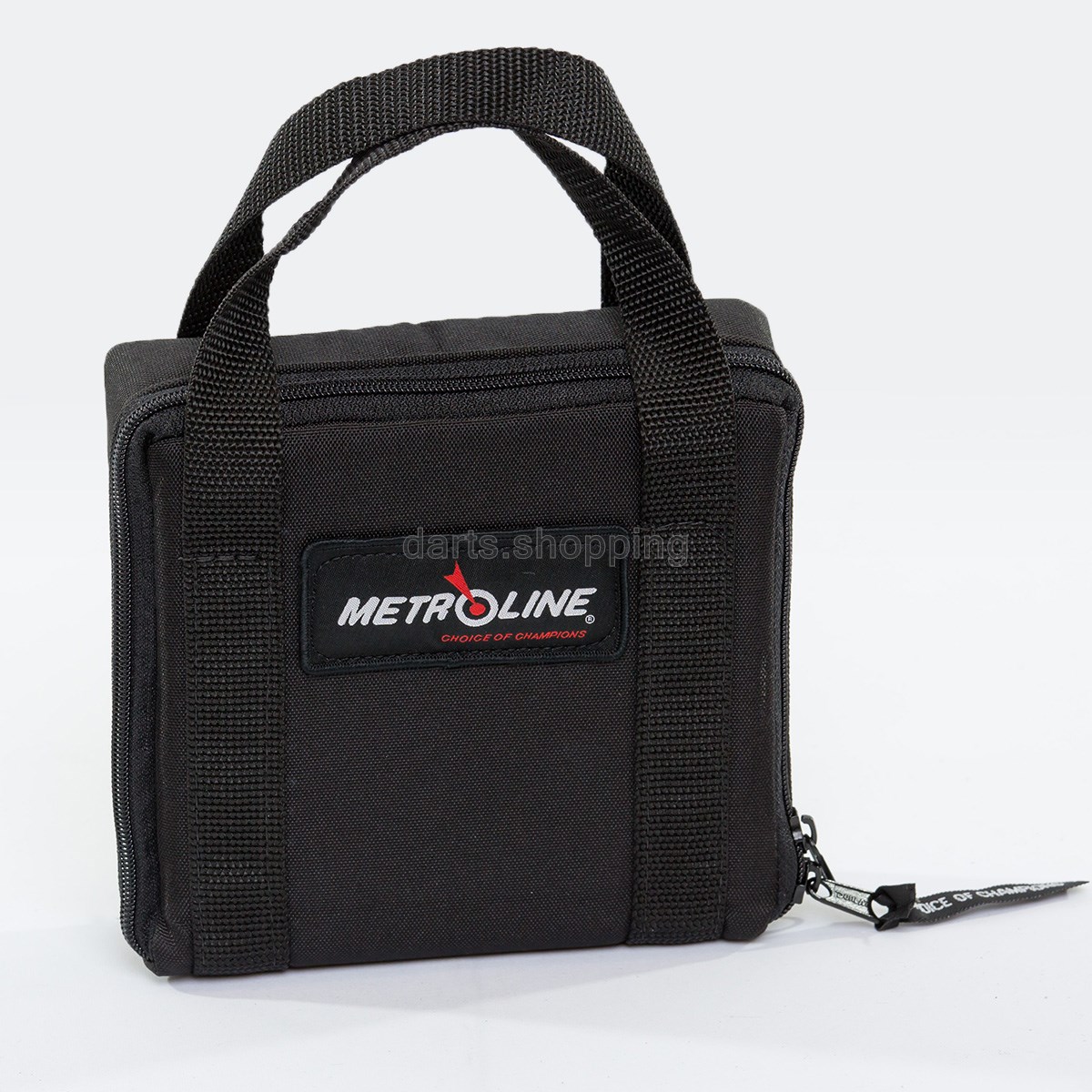 Metroline The Metroline - Black