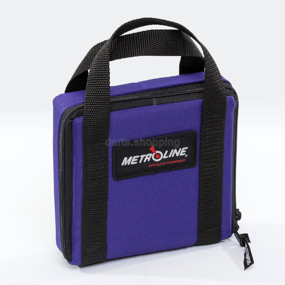 Metroline The Metroline - Purple
