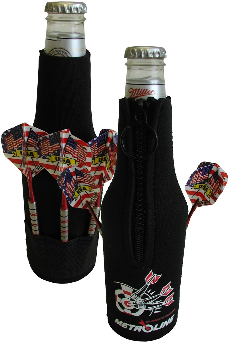 View Dart Koozies