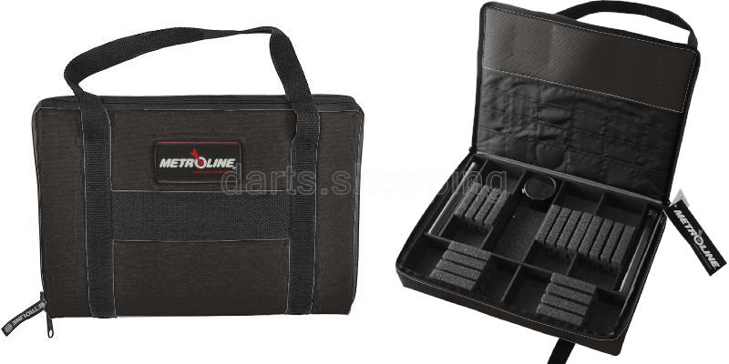 Metroline Executive - Black