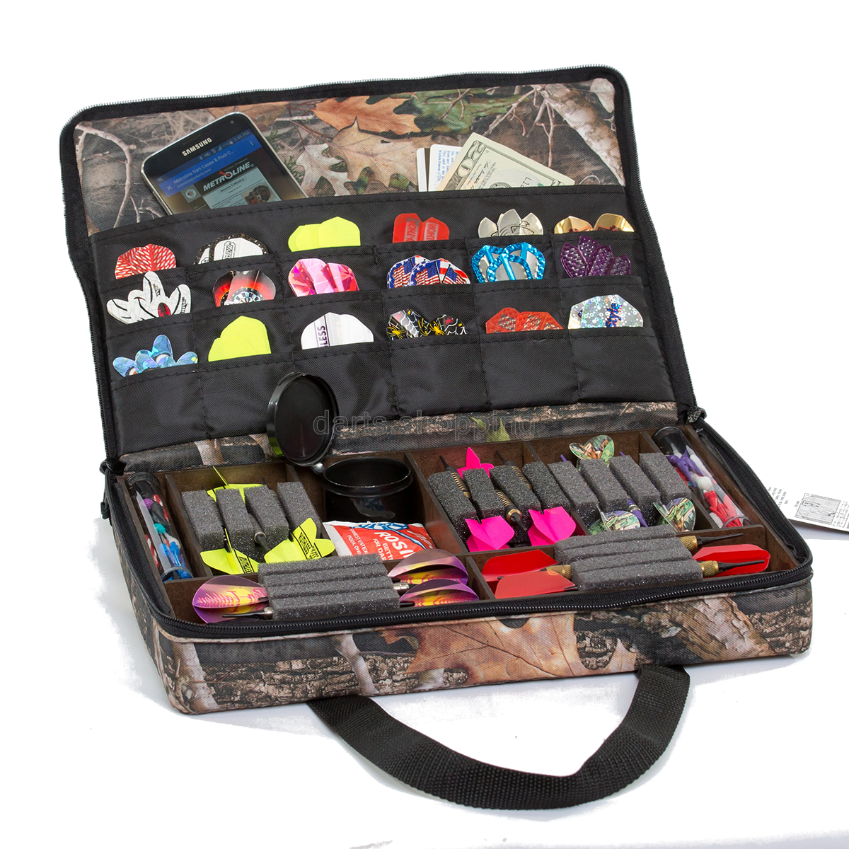 Metroline Executive - Camo