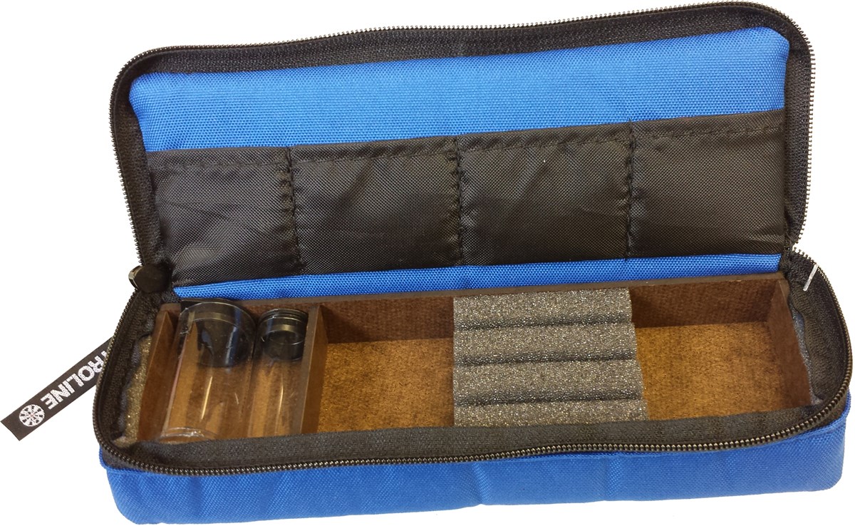 Metroline Mini Deluxe - Blue
