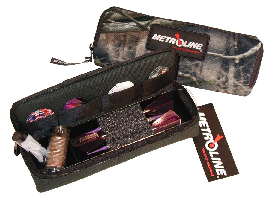 Metroline Mini Deluxe - Camo
