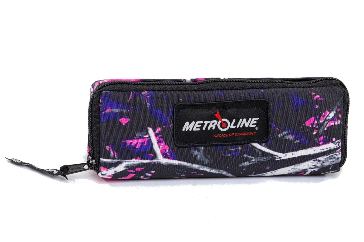 Metroline Mini Deluxe - Muddy Girl