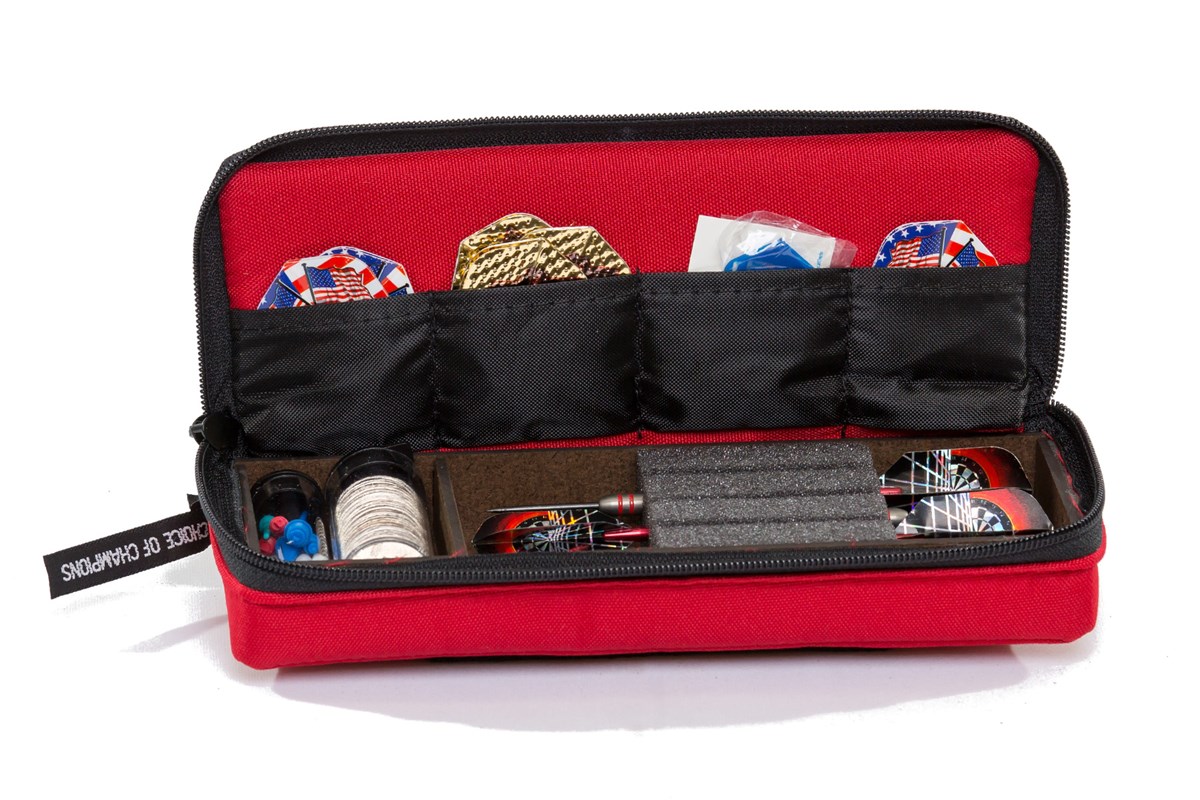 Metroline Mini Deluxe - Red