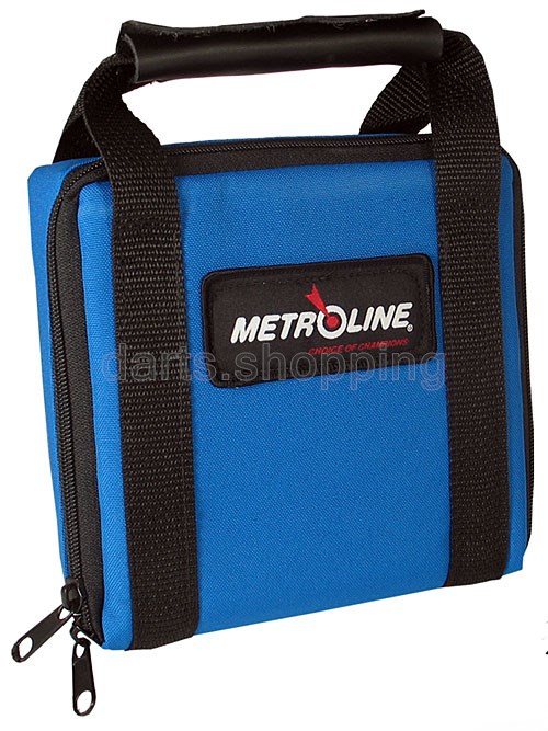 Metroline The Metroline - Blue