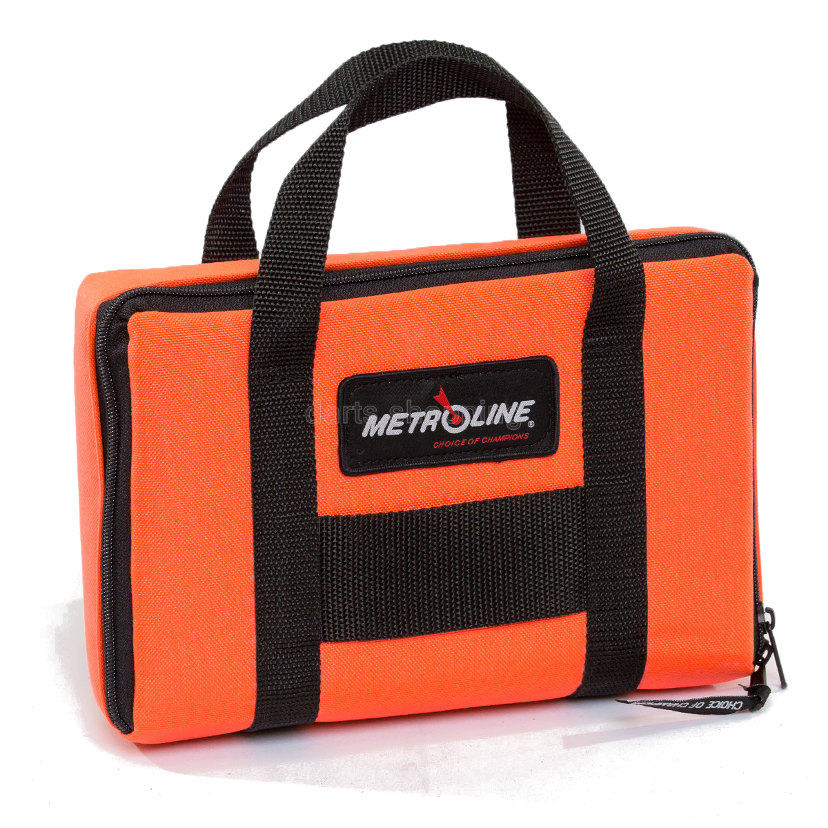 Metroline Pro Series - Neon Orange