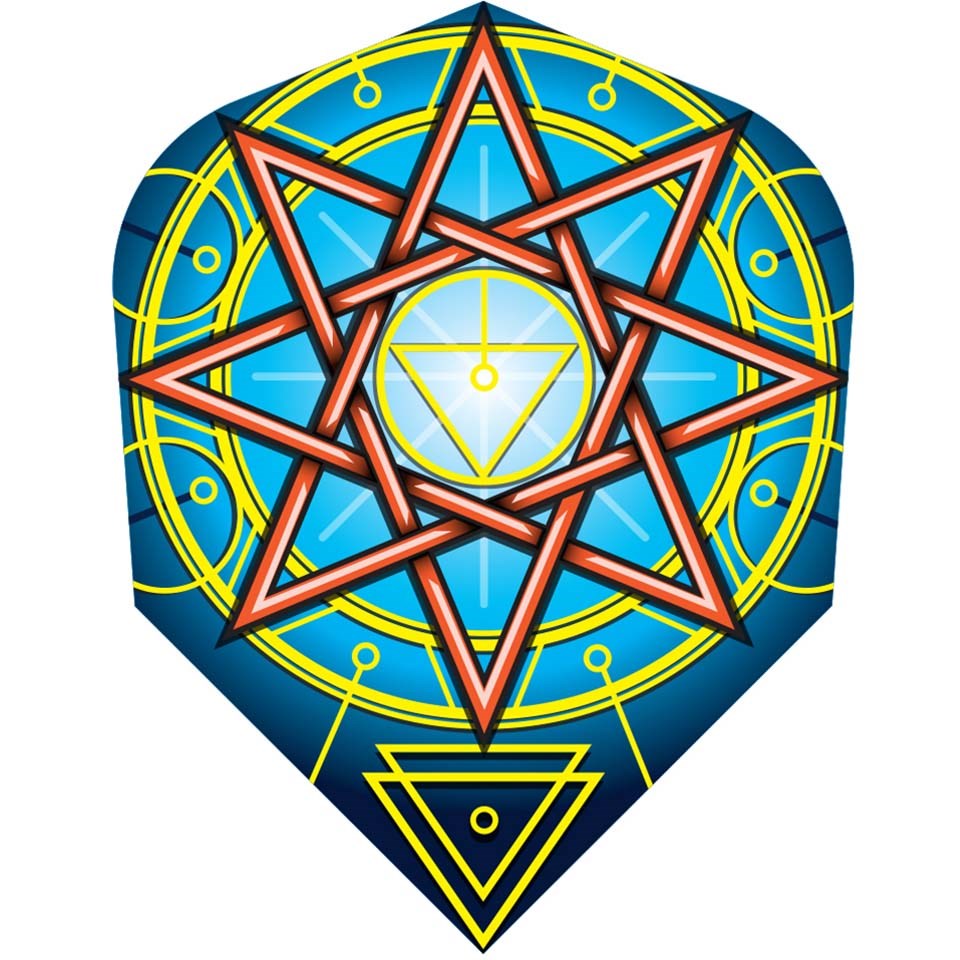 Shot Celt Druid Flight - Standard