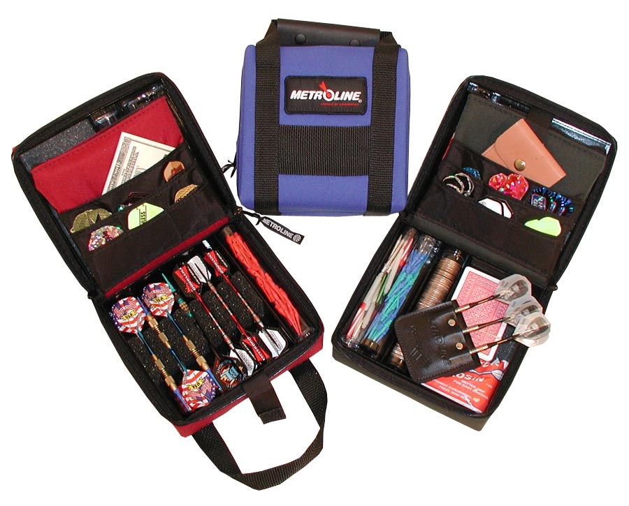 View Soft Carrying Cases