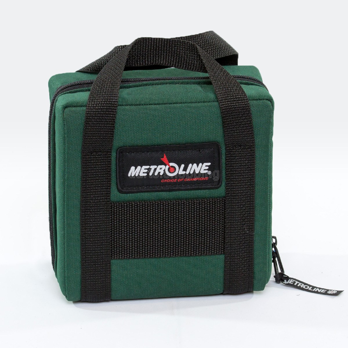 Metroline Split Back - Hunter Green