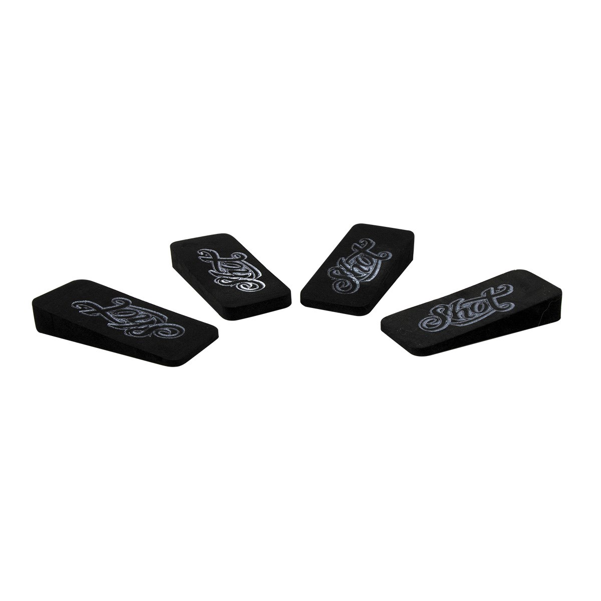 Shot Bandit Original Bristle Dartboard