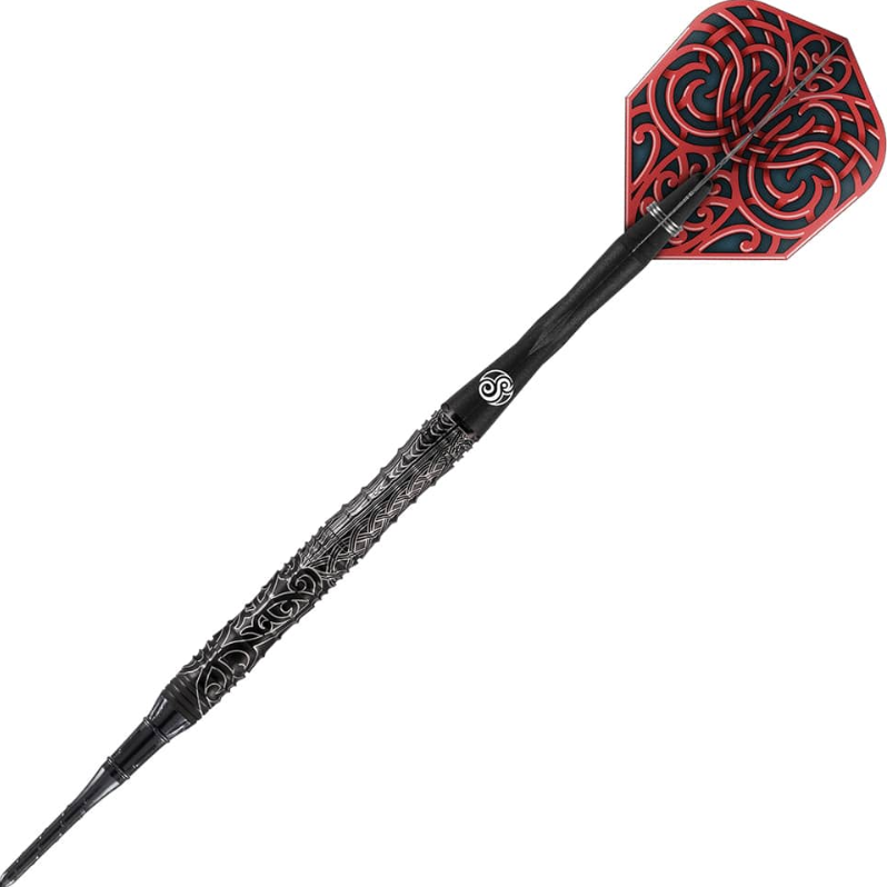Shot Warrior Kapene 90% Soft Tip Dart 20 grams