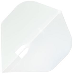 L-Style Champagne - Clear White Standard