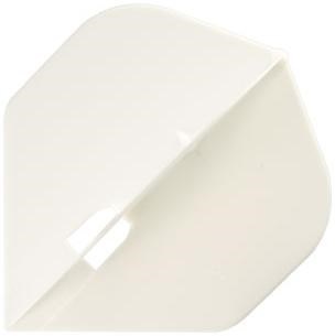 L-Style Champagne - White Standard