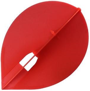 L-Style Champagne - Red Teardrop