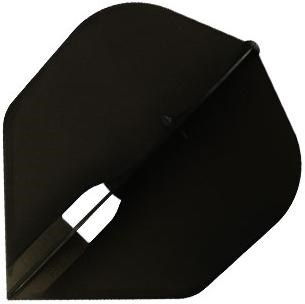 L-Style Champagne - Black Shape