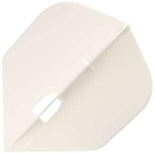 L-Style Champagne - White Shape