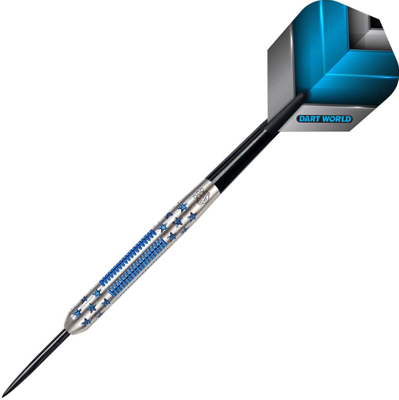 Dart World Liberator Steel Tip Dart 26 gram