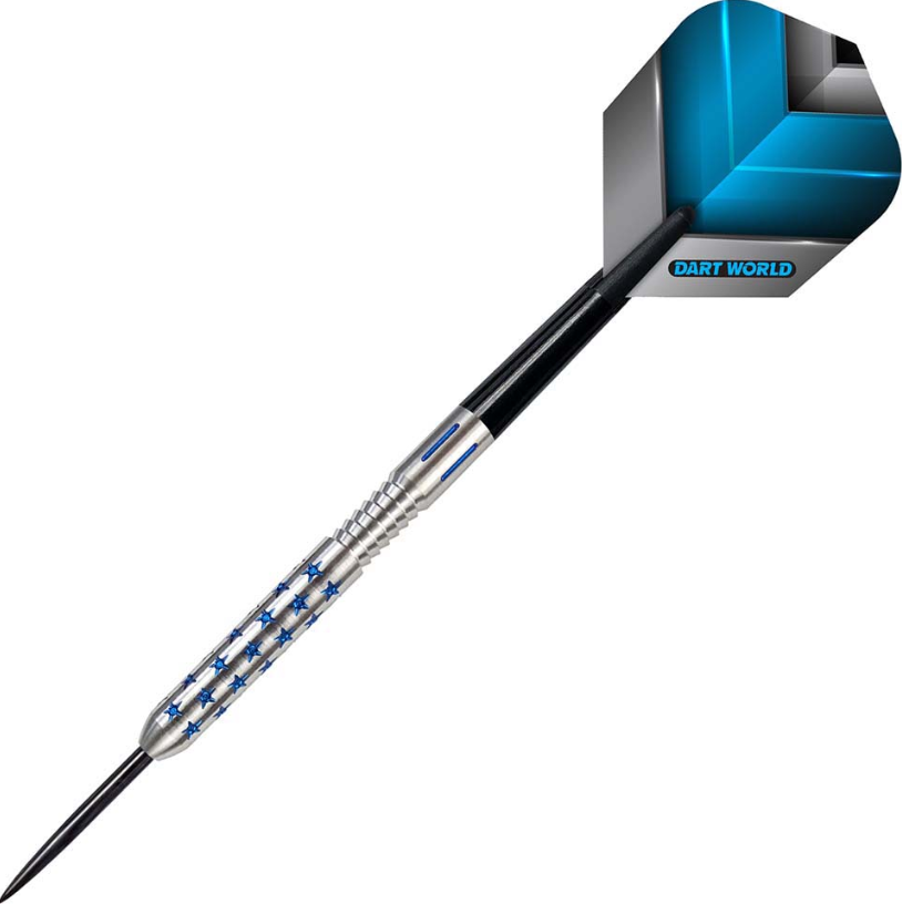 Dart World Liberator Steel Tip Dart 22 gram