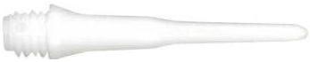 L-Style Lippoint White Short - 2BA