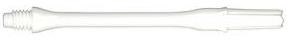 L-Style Lock Slim Shaft- White 440