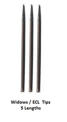 View Steel Points