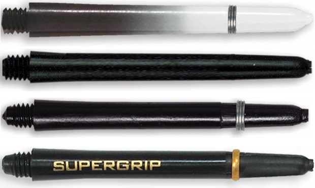 View Nylon Shafts
