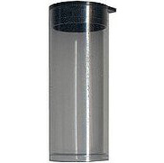Metroline Quarter Tubes - Short (Clear) (DM16, D042)