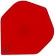 Ruthless R4X Flights - Red Standard