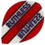 Ruthless Flights - Red and Clear Pear
