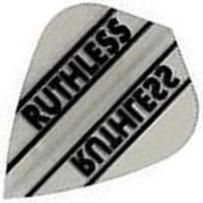 Ruthless Flights - White Kite