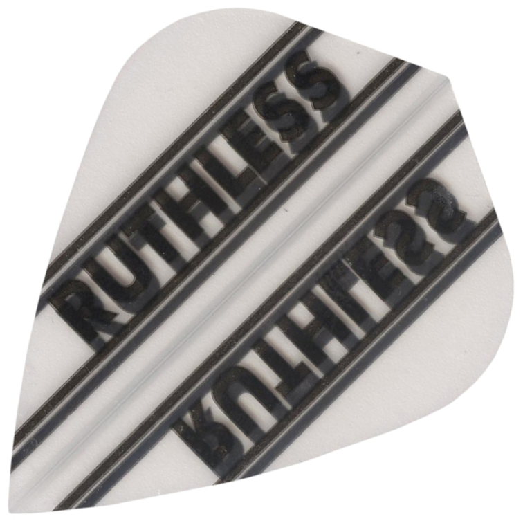 Ruthless Flights - Clear Kite