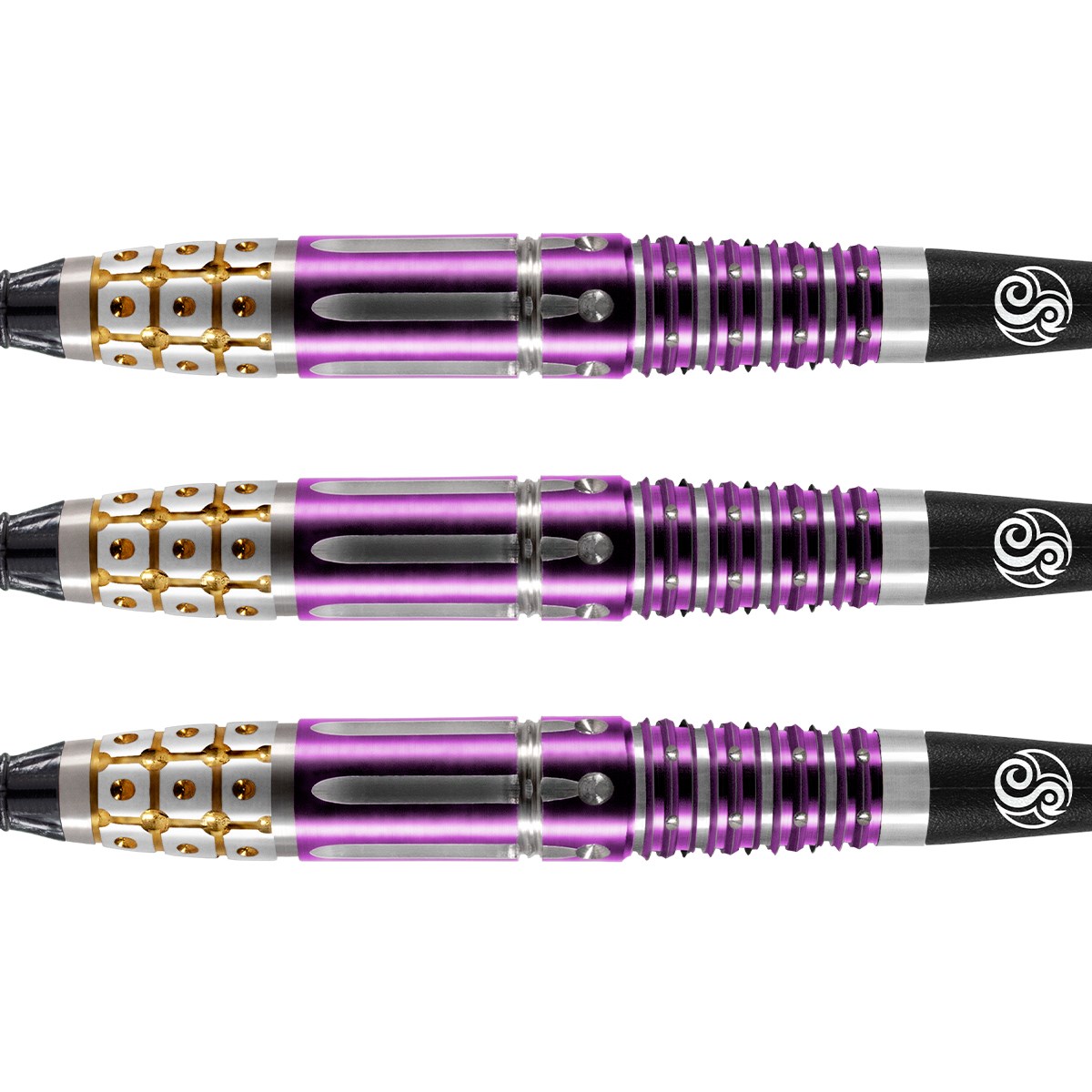 Shot Roman Empire Caesar 95% Tungsten Dart 18 grams
