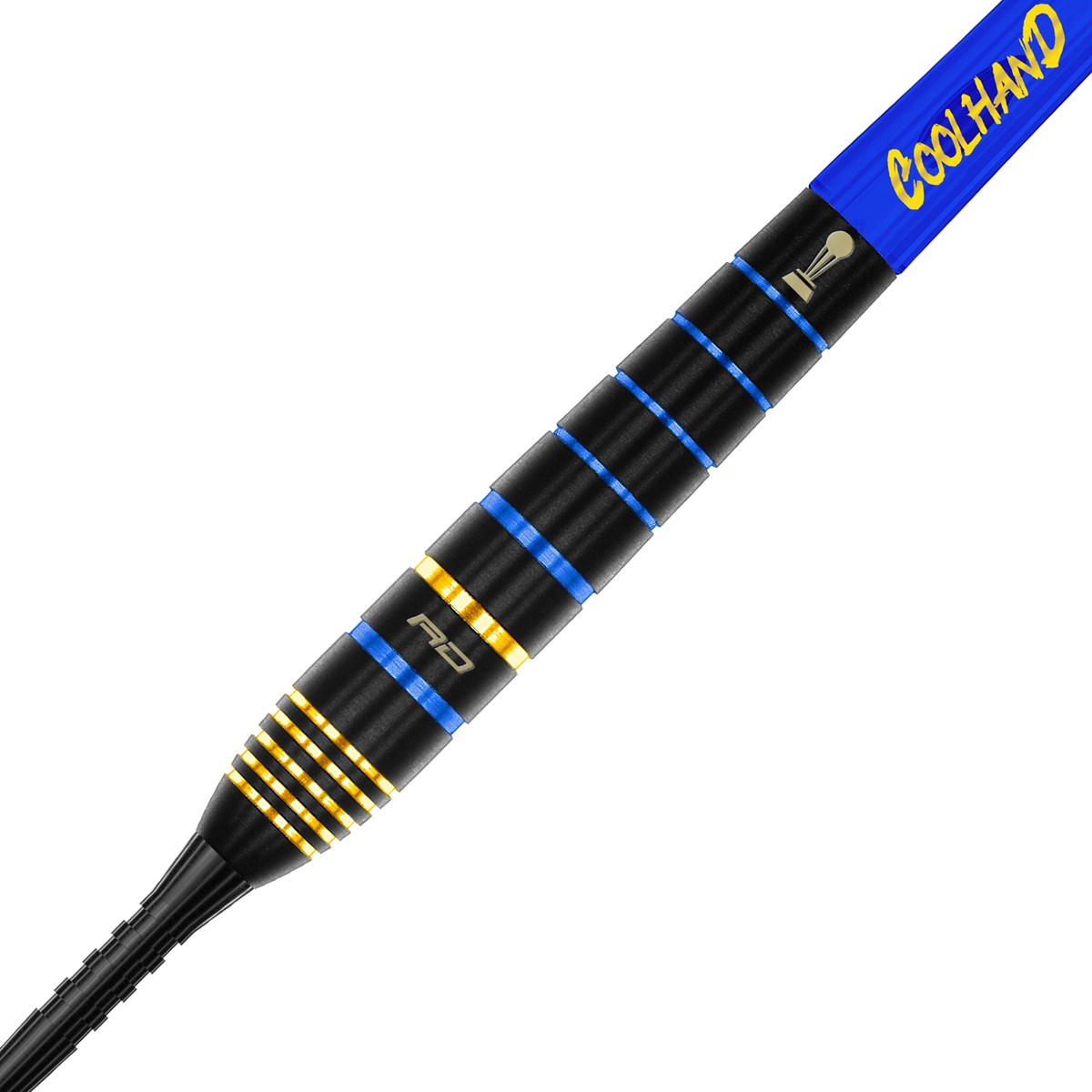 Red Dragon Luke Humphries TX4 Avenger 90% Tungsten Steel Tip Darts (24 grams)