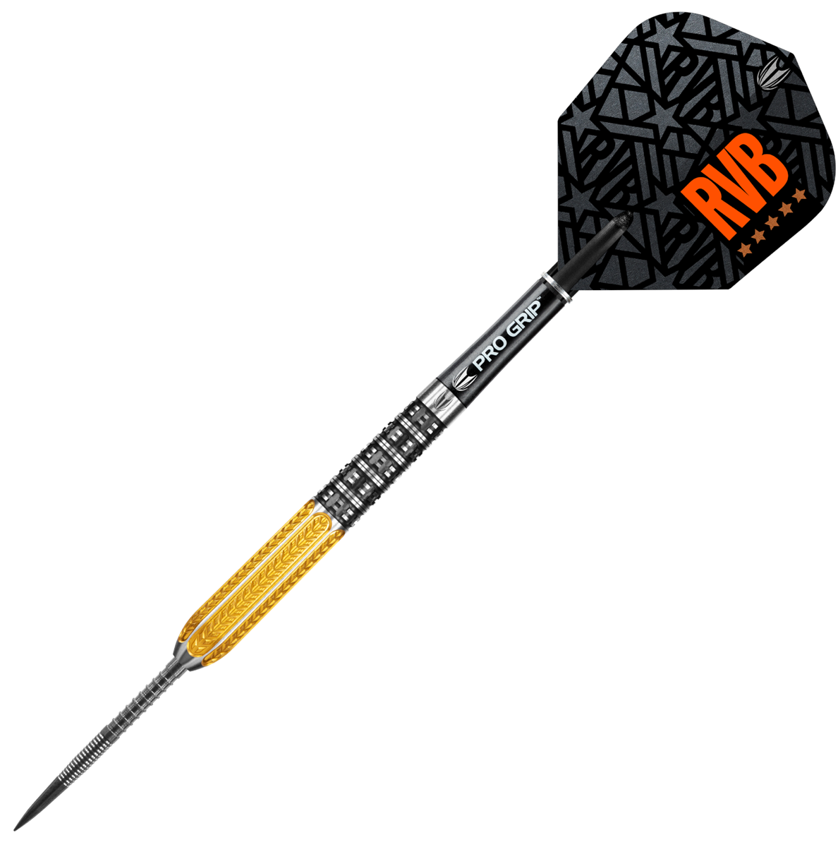Target Darts Raymond Van Barneveld G2 95% Tungsten 25 grams