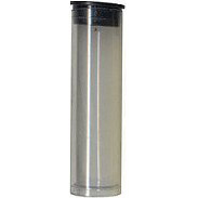 Metroline Dart Tip Tubes - Short (Clear) (DM16, DW19)