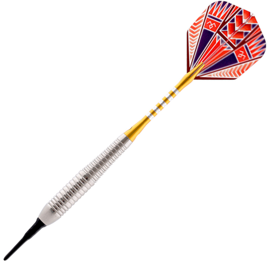 Shot Scimitar Dart 18 grams