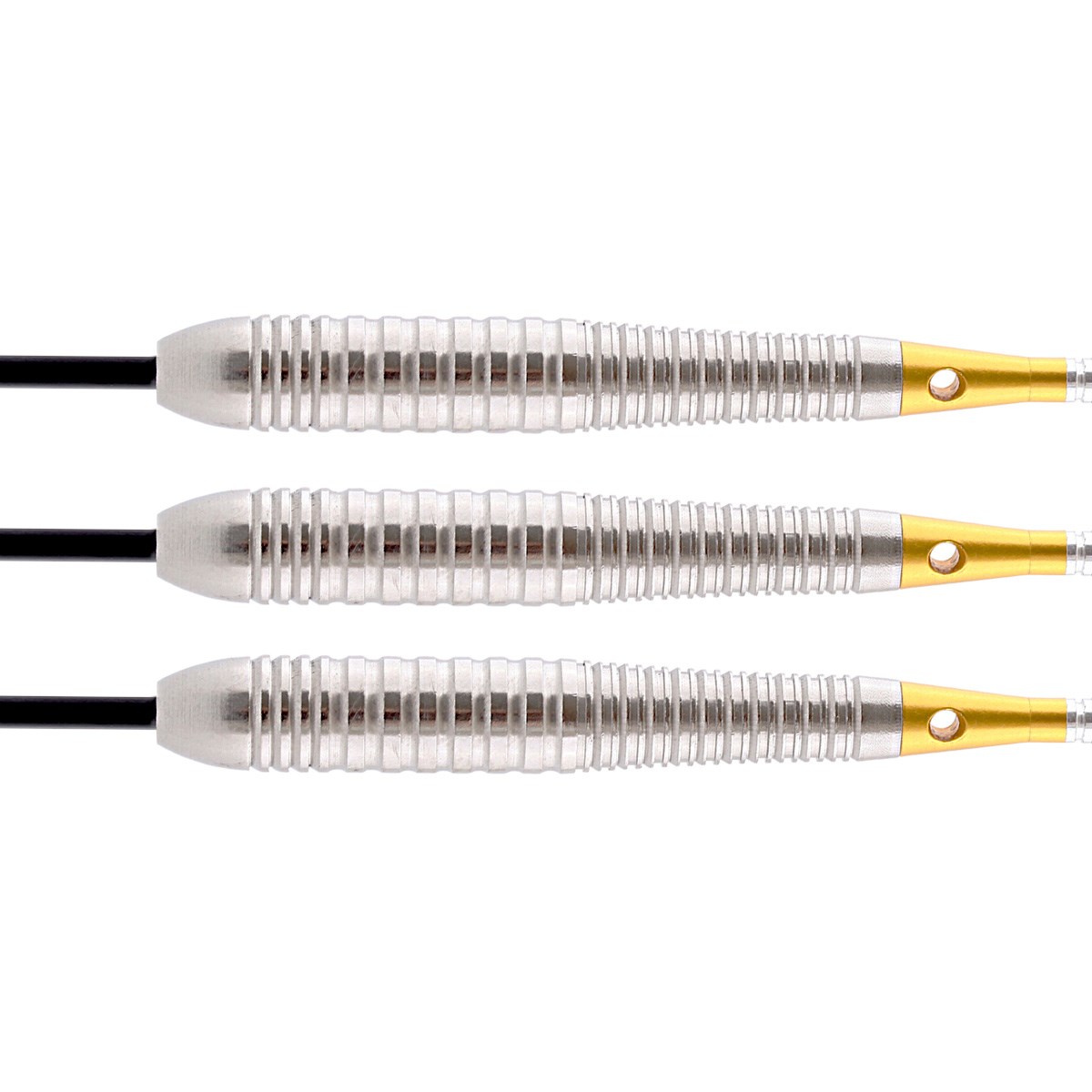 Shot Scimitar Stainless Steel Dart 24 grams
