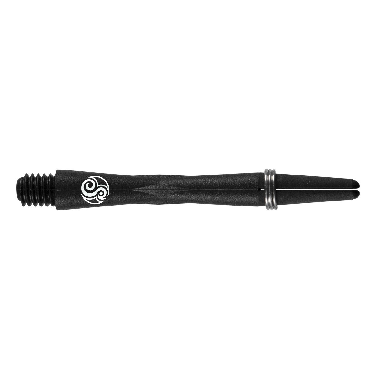 Shot Tao Carbon Shafts - Short