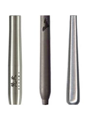 View Smooth Barrel