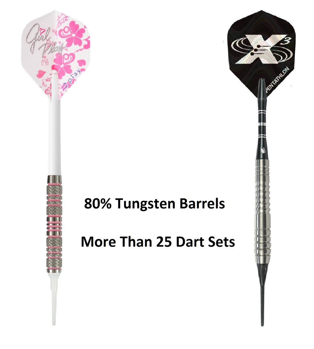 View Tungsten - 80%