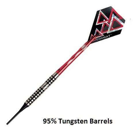 View Tungsten - 95%