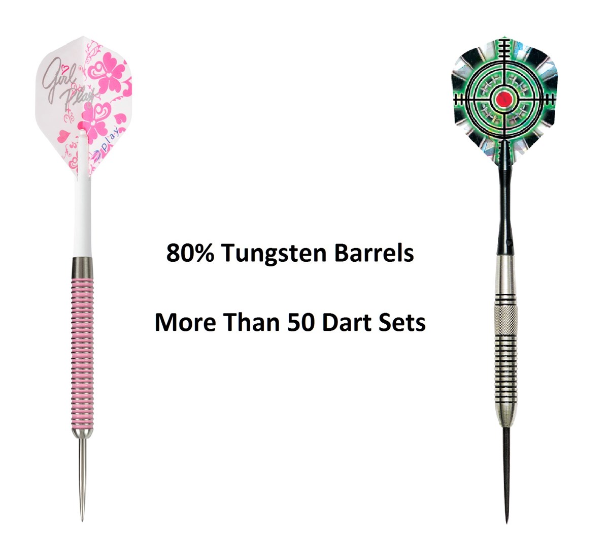 View Tungsten - 80%