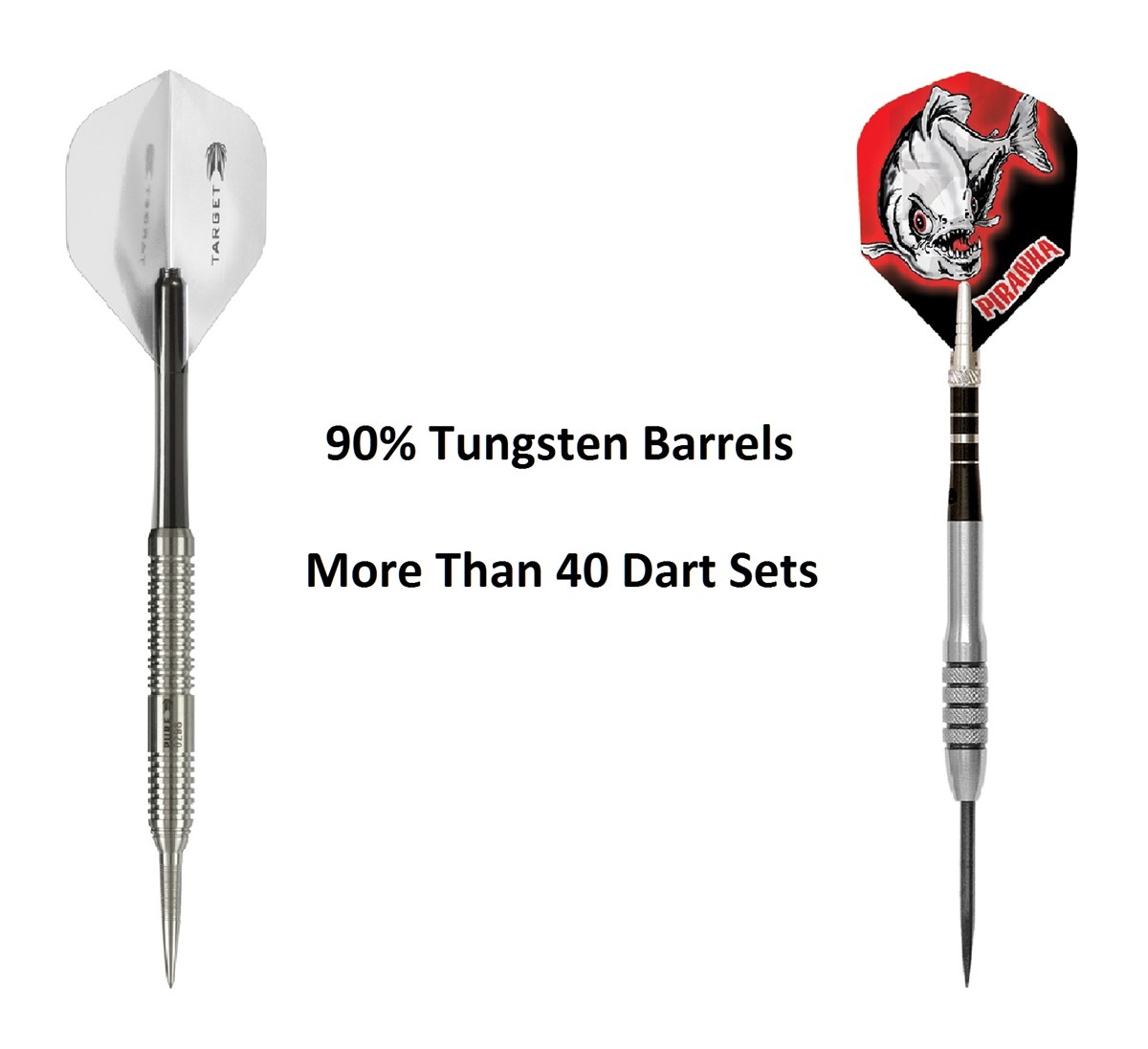 View Tungsten - 90%