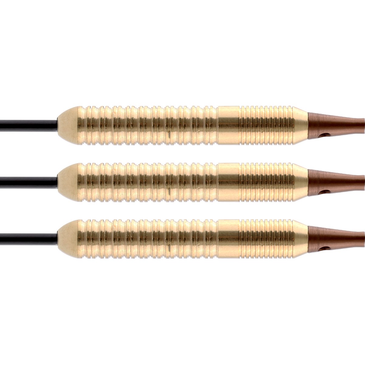 Shot Talisman Brass Barrel Dart 24 grams