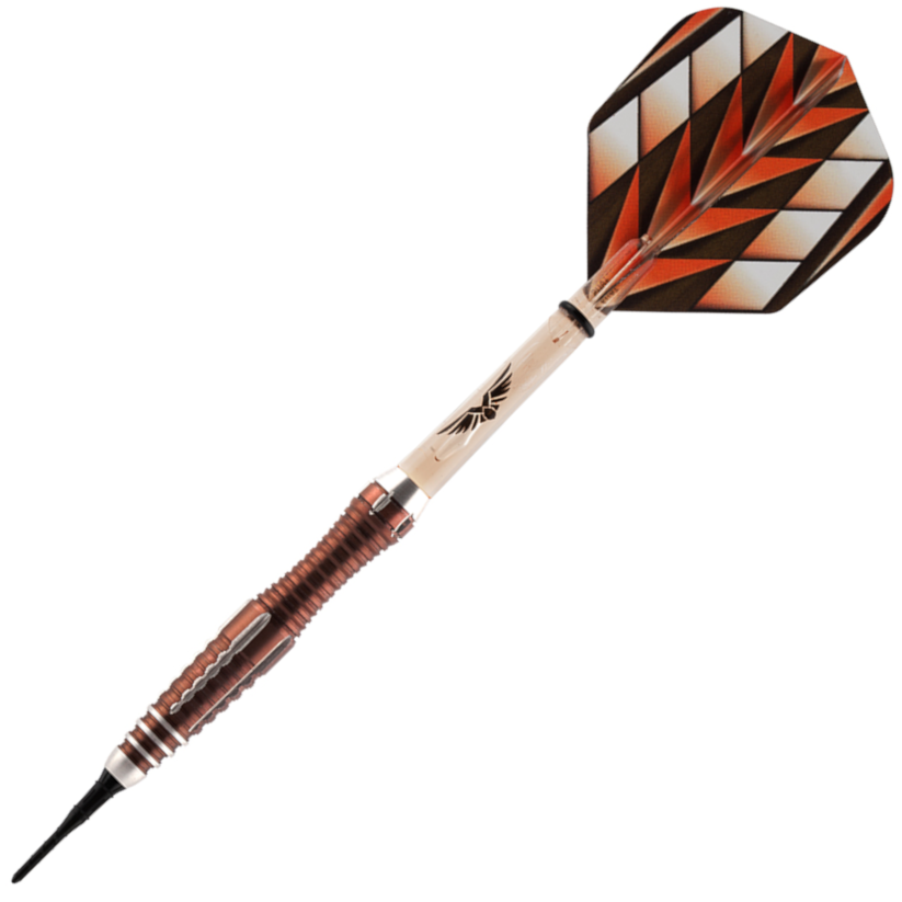 Shot Tribal Weapon 1 Series 90% Tungsten Dart 19 grams