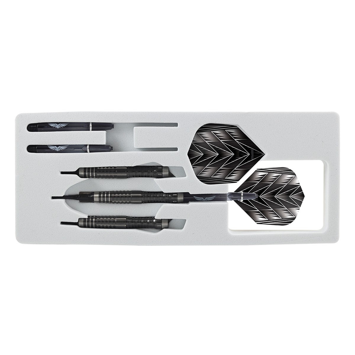 Shot Tribal Weapon 4 Series 90% Tungsten Dart 20 grams