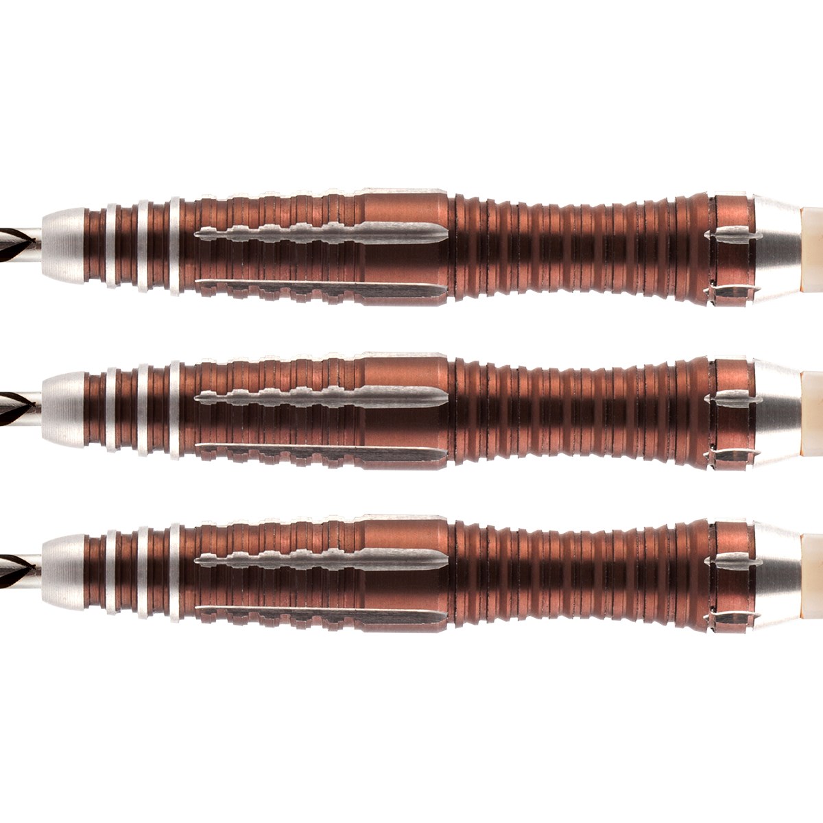 Shot Tribal Weapon 1 Series 90% Tungsten Dart 23 grams