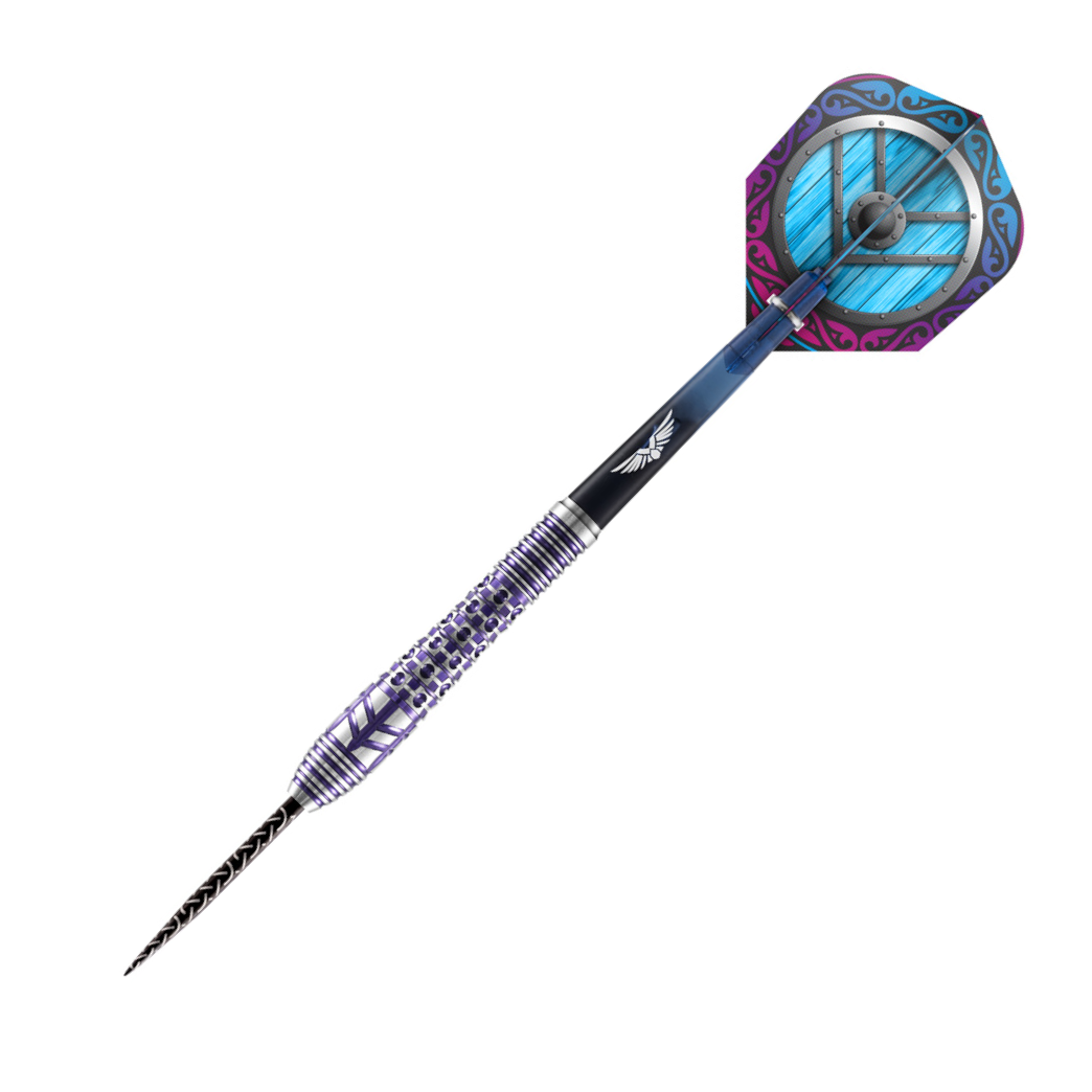 Shot Viking Shield-Maiden 4 Series 90% Tungsten Dart 27 grams